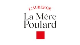 Auberge La Mère Poulard Logo